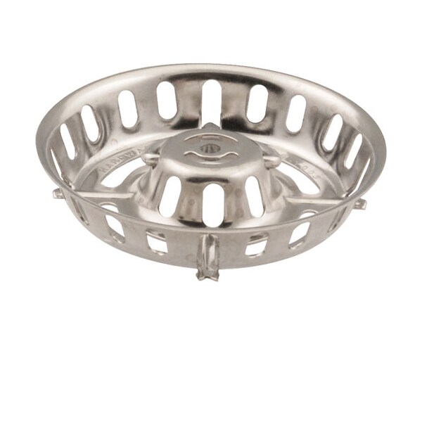 Strainer, Drain , Twistlock